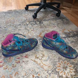 Custom nike Air Force 1